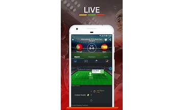 FIFA 2018 LIVE SCORE for Android - Download the APK from Habererciyes
